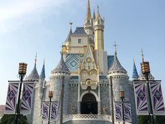 -蓬莱欧乐堡梦幻世界