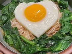 生日面-辛香汇·现炒川菜(淮海路百盛店)