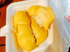 -牛车水美食街