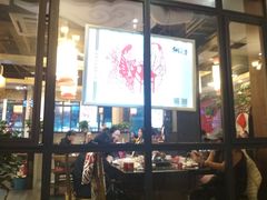 大堂-铜人李火锅(西大街店)