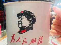 -姚稷大铁锅(东明广场店)