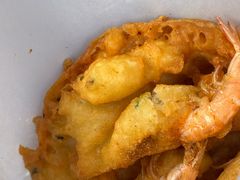 -信二嫂虾饼(振兴路店)