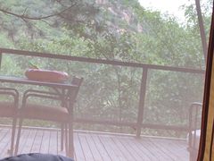 -北京山里寒舍度假酒店