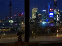 -YUE·6·西式融合餐厅(外滩六号店)