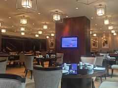 -惠州白鹭湖雅居乐喜来登酒店-采悦轩中餐厅