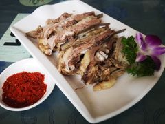 -老毛手抓·盐池滩羊非遗手抓(宁夏总店)