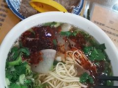 -东方宫·中国兰州牛肉拉面(三里屯店)