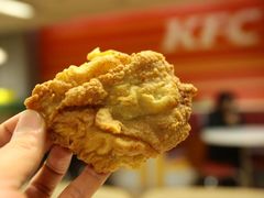 -肯德基(亦庄上海沙龙店)