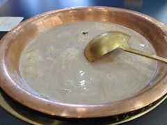 -诺敏塔拉奶茶-布里亚特包子-手把肉(锦都会店)