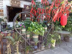 -小河直街历史文化街区