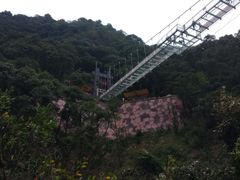 -古龙峡云天玻霸