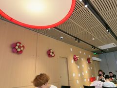 -麦当劳(新王府井店)
