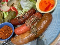 -Pennehut畔尼意面(星河WORLD·COCOPark)