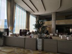 -青岛银沙滩温德姆至尊酒店