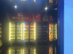 -JUZC钜阵纯KTV(滨海吾悦广场店)