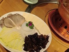 -额尔敦传统涮(光明路店)