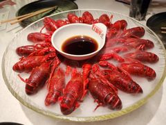 -红盔甲·小龙虾(天钥桥店)