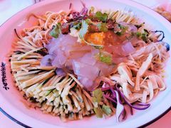-老味道锅包肉(日照街店)