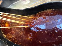 -钢管厂五区小郡肝火锅串串香(清河店)