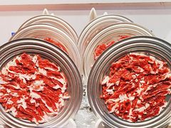 -九记潮汕现切鲜牛肉自助火锅(长沙·方圆荟店)