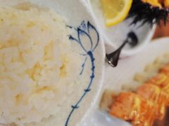 -红叶日料·放题·海胆·定食(星海店)