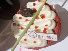 -CAKE BOSS 蛋糕老板(西单君太百货店)