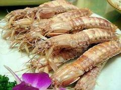 -源海渔村·现捞海鲜(大角湾店)