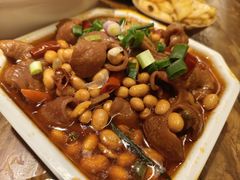 -张豆花(碚峡路店)