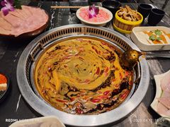 -小王少龙火锅(沙南街店)