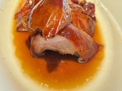 -小厨娘金榜题名(夫子庙秦淮河店)