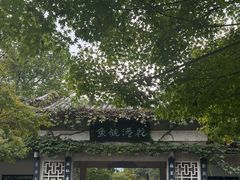 -西湖外事游船(花港观鱼码头)