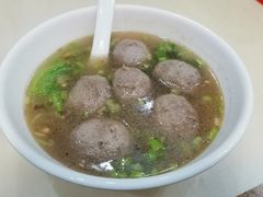 -福合埕牛肉丸(福平路店)