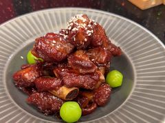 -老西门·常州菜(新区店)