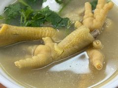 -荣晖咖啡美食(司打口店)