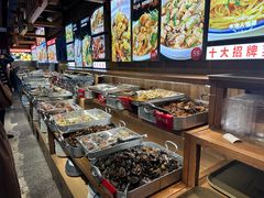 -日丰园海肠水饺·老字号大连海鲜(银泰城店)