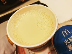 -麦当劳(小白楼店)