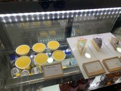 -留白咖啡(人民巷八号大院店)