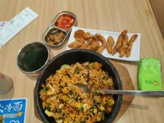 -米村拌饭(李沧松乐汀店)