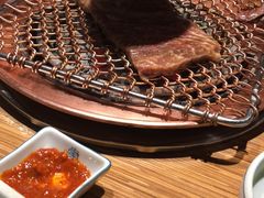 -王妃家(明洞中央店)