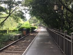 -铁路文化公园