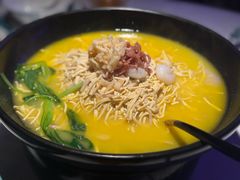 -醉舍·新淮扬菜(长宁龙之梦店)