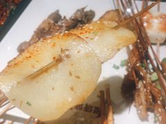 -木屋烧烤(坂田天安云谷店)