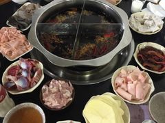 -大龙火锅(老店)