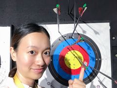 -Skay•射箭馆•弓箭娱乐(体育西店)