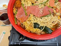 -铁盘盘麻辣烫(粮道街店)