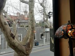 -古董花园(思南路42弄小区店)
