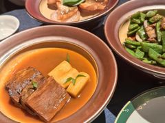 -金狮麟·新豫菜(金码大厦店)