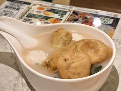 -翠华餐厅(正佳广场店)