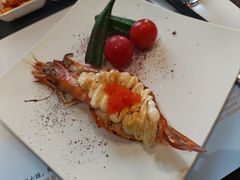 -御泉七味铁板烧(高区店)