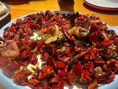 -满盆红龙虾(开发区店)